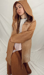 Two Days Of Silence - Jacket