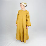 Desert Sunflower Dress