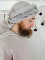 The Waterwheel Turban