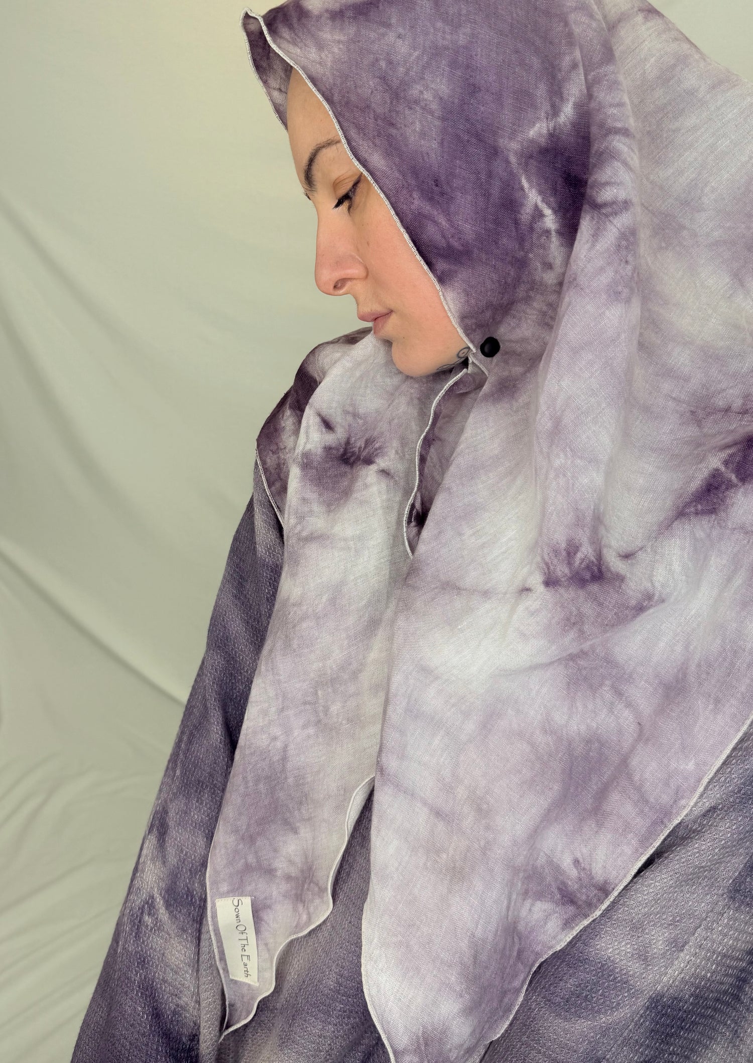 The Guest House - Hijab