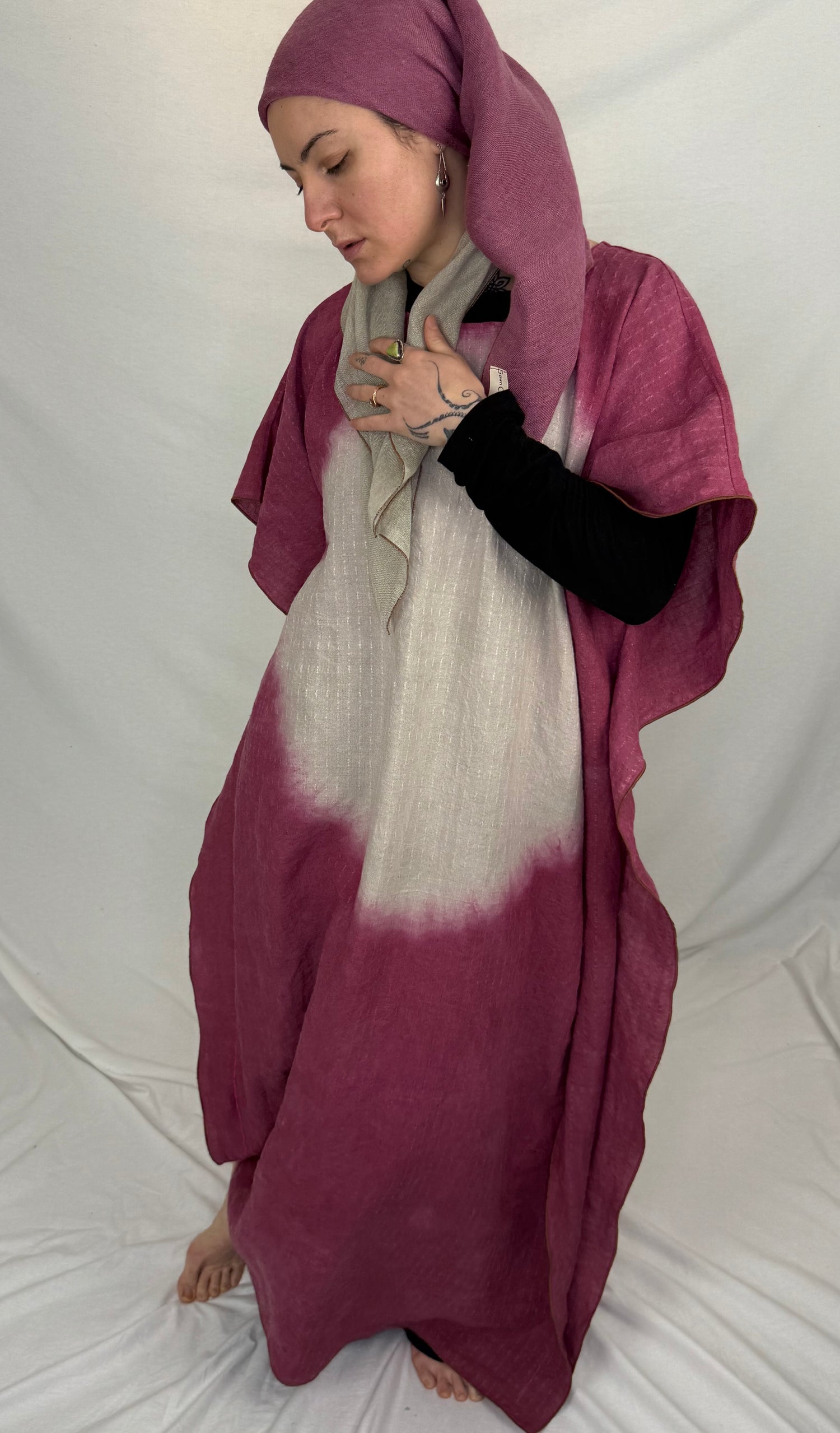 There You Are - Kaftan