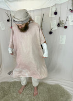 The Waterwheel Tunic