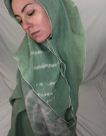 Escaping to the Forest - Hijab