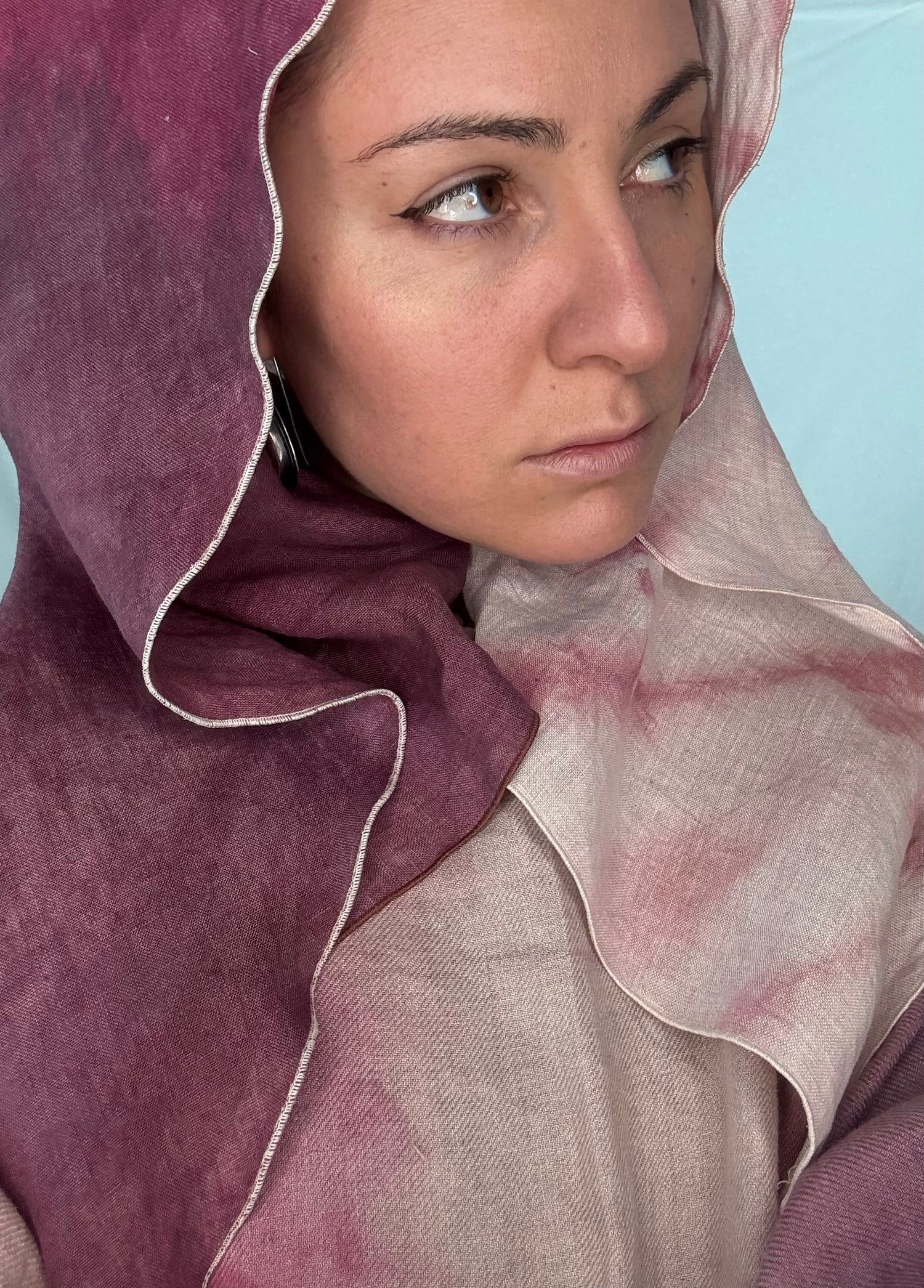 5 Things - Hijab