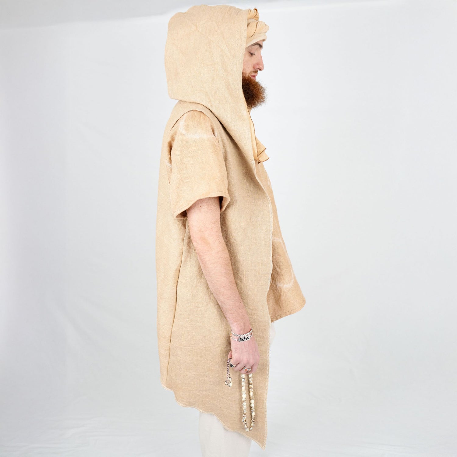 Sahara Vest