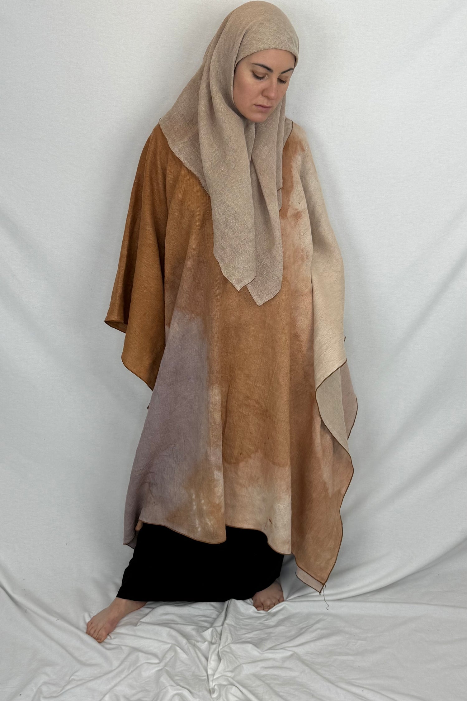 The Waterwheel Kaftan