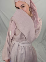 There’s Nothing Ahead - Hijab