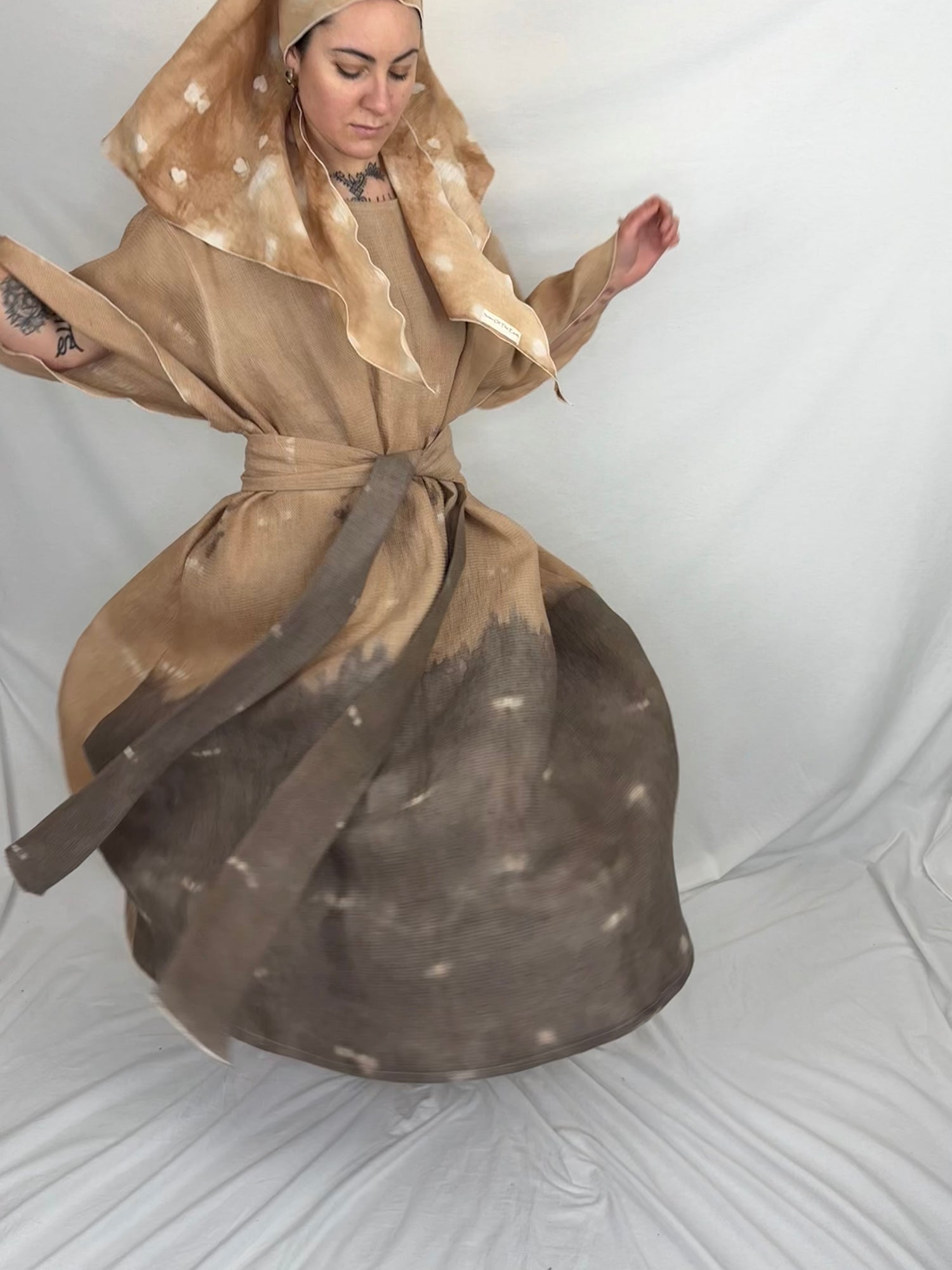 The Wrist - Dress