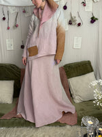 Love Dogs - Wrap Skirt