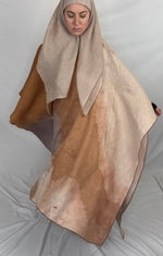 The Waterwheel Kaftan