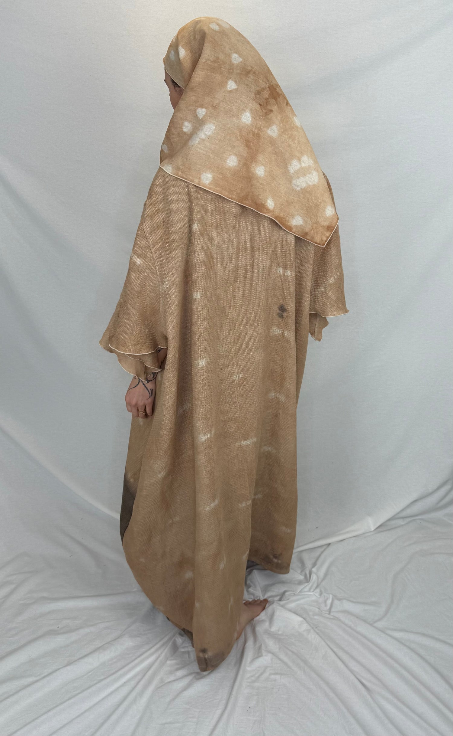 The Wrist - Dress