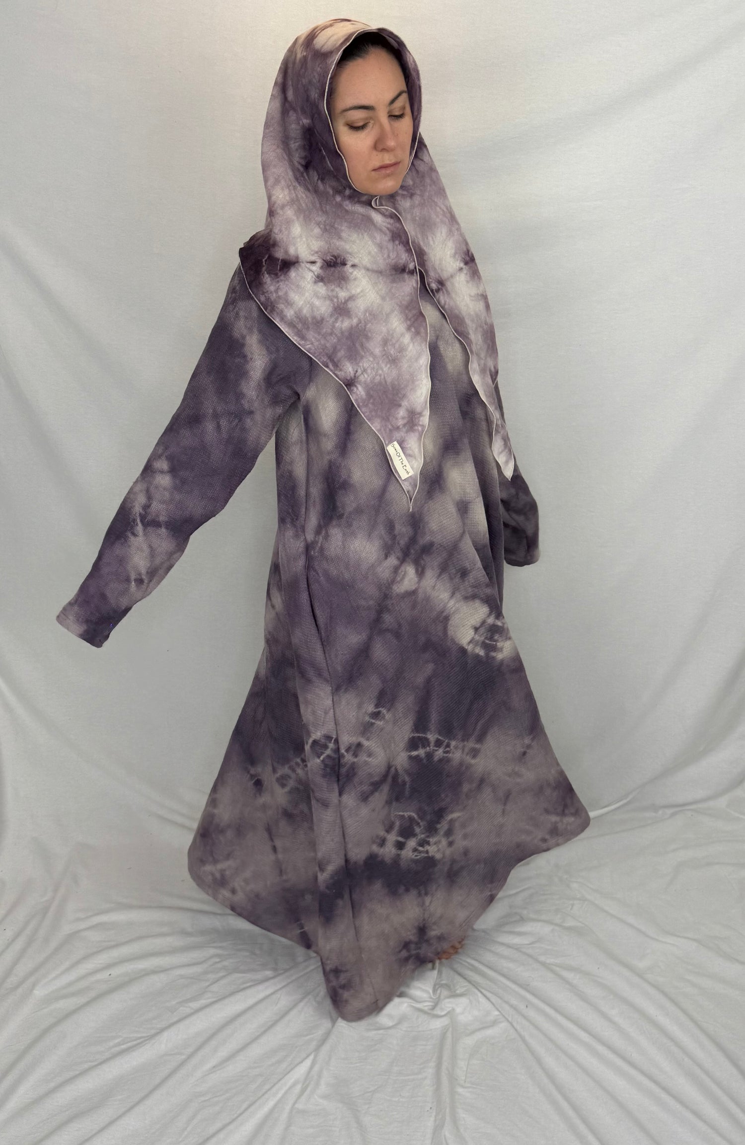 The Guest House - Dress