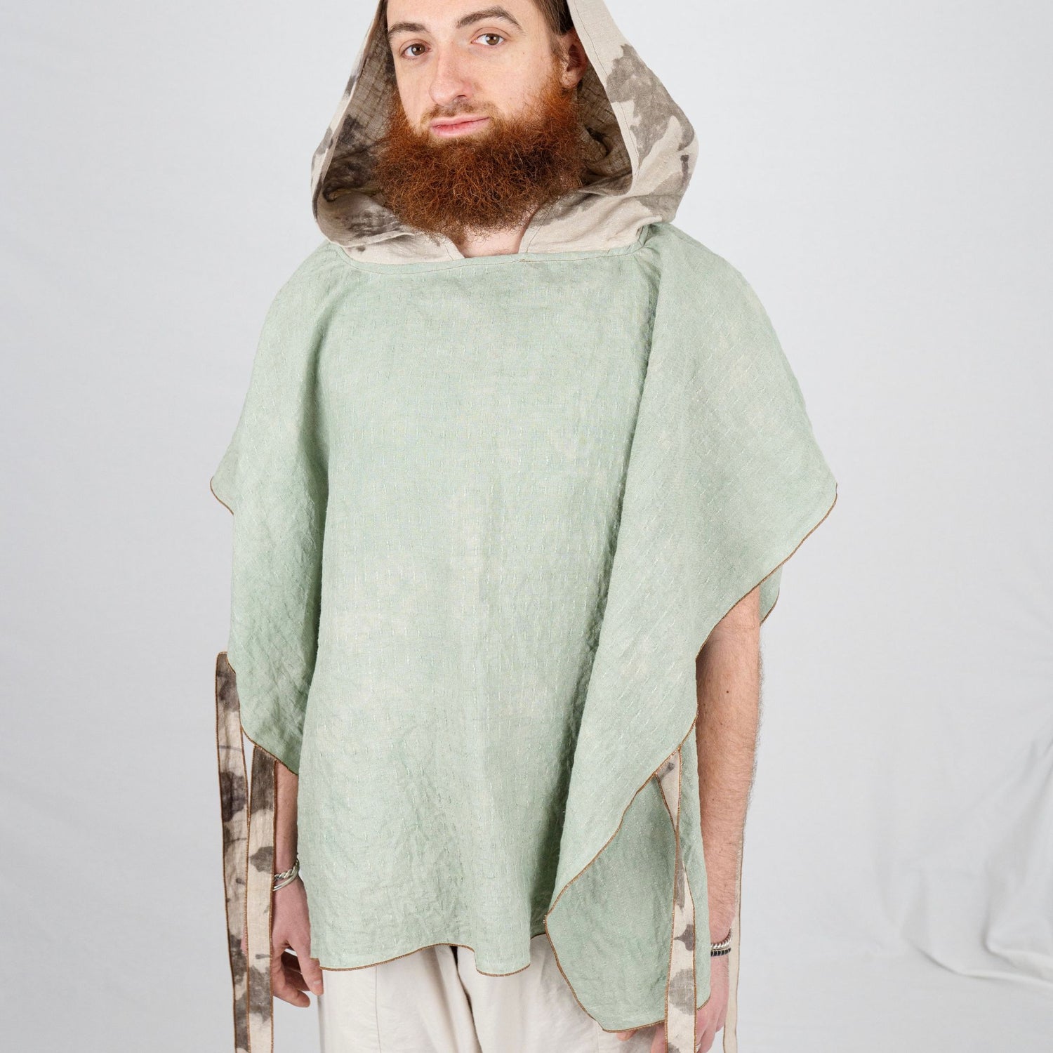 Mulberry Nomad Tunic