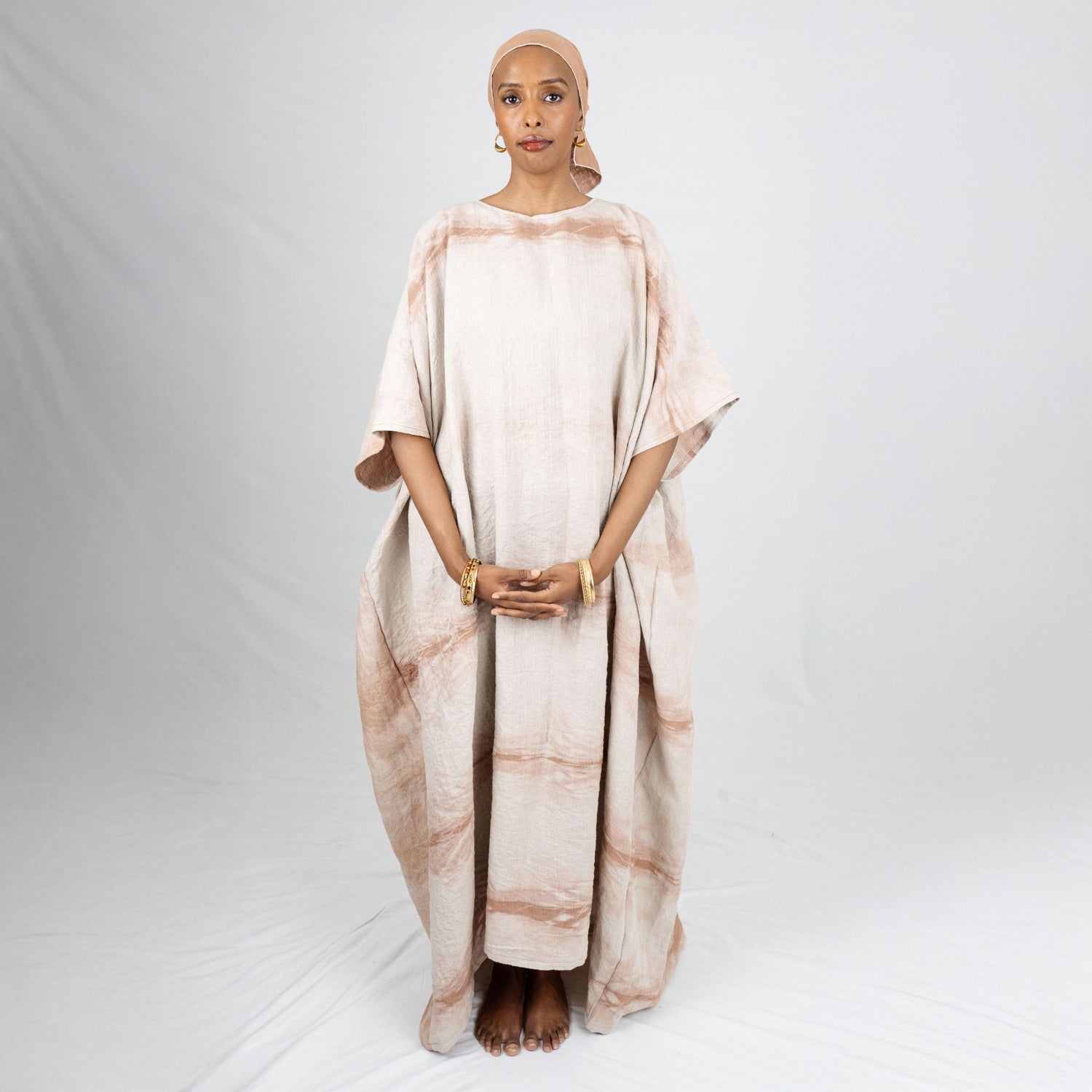 Horizon Kaftan