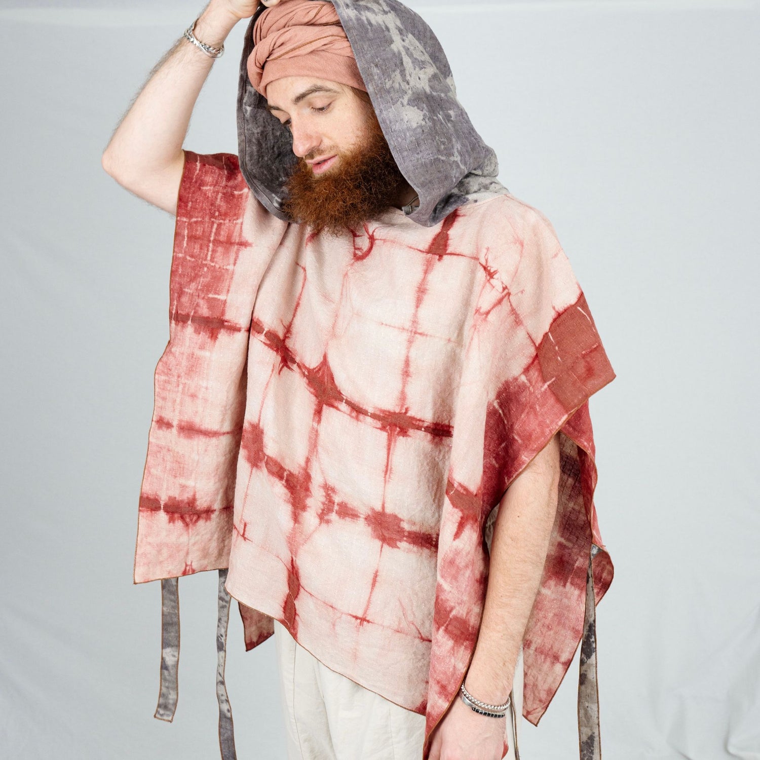 Madder Nomad Tunic