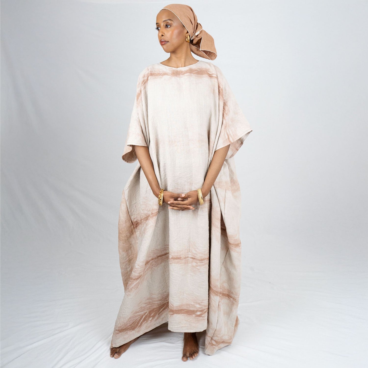 Horizon Kaftan